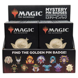 Magic The Gathering Mystery Pins Blind Box