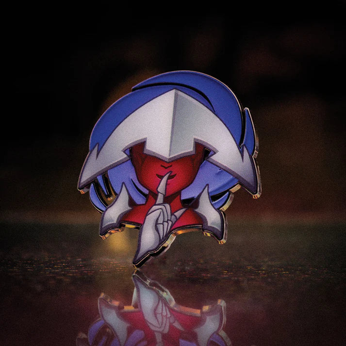 Magic The Gathering Mystery Pins Blind Box