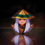 Magic The Gathering Mystery Pins Blind Box