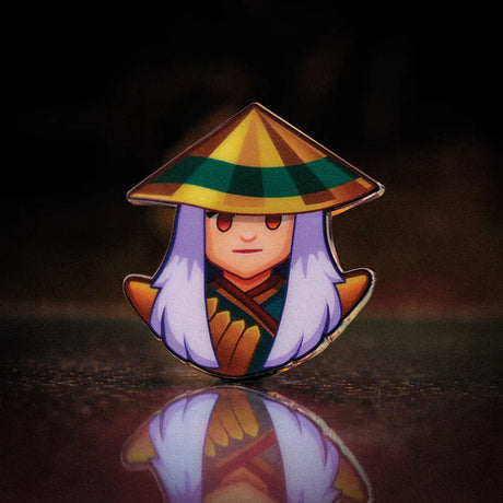 Magic The Gathering Mystery Pins Blind Box