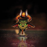 Magic The Gathering Mystery Pins Blind Box