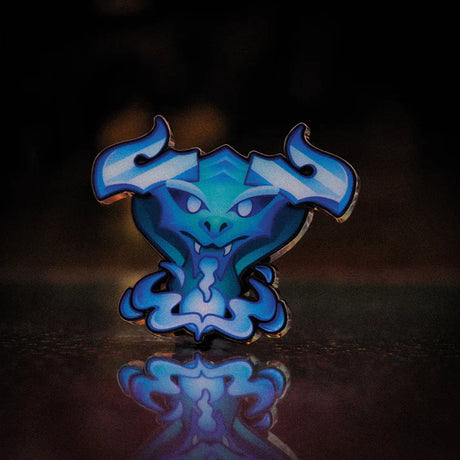 Magic The Gathering Mystery Pins Blind Box