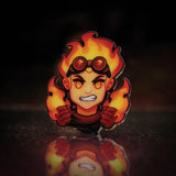 Magic The Gathering Mystery Pins Blind Box