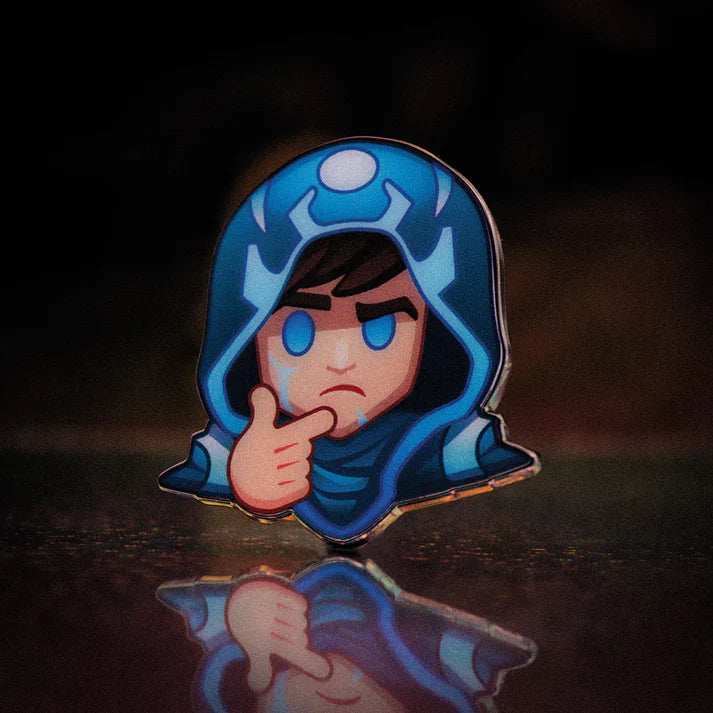 Magic The Gathering Mystery Pins Blind Box