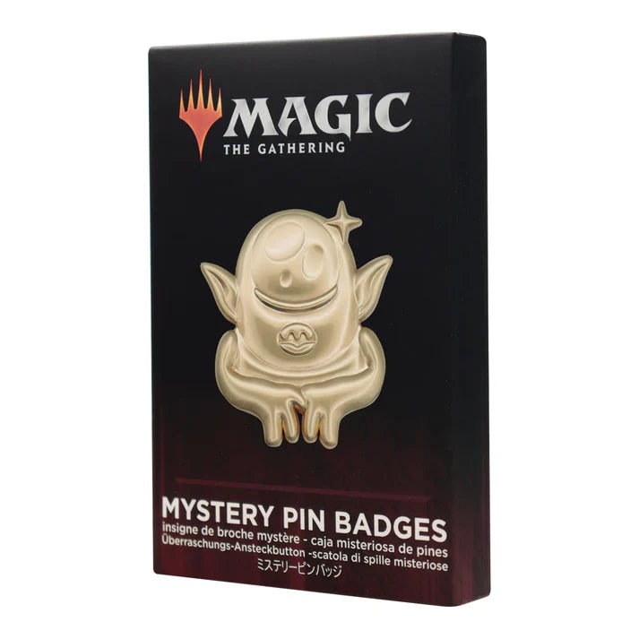 Magic The Gathering Mystery Pins Blind Box
