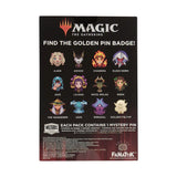 Magic The Gathering Mystery Pins Blind Box