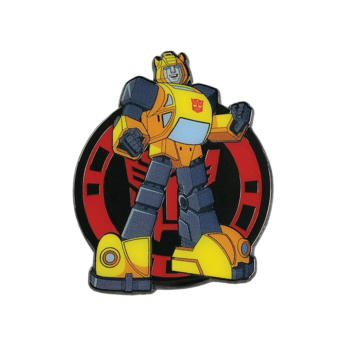 Transformers Mystery Pin Badges