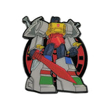Transformers Mystery Pin Badges