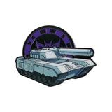 Transformers Mystery Pin Badges