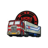 Transformers Mystery Pin Badges