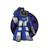 Transformers Mystery Pin Badges