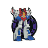 Transformers Mystery Pin Badges