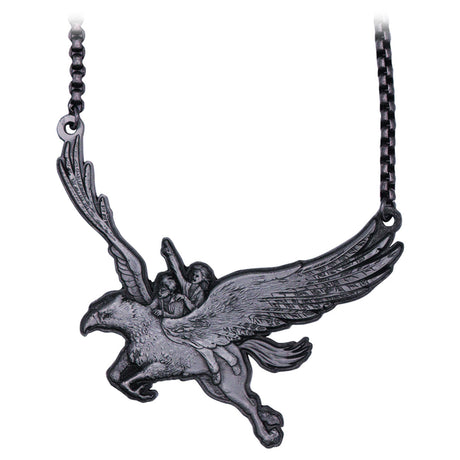 Harry Potter Hippogriff Limited Edition Unisex Necklace