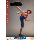 One Piece: Monkey D. Luffy 1/6 Scale Hot Toys Action Figure