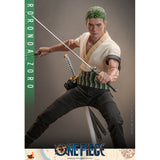 One Piece: Roronoa Zoro 1/6 Scale Hot Toys Action Figure
