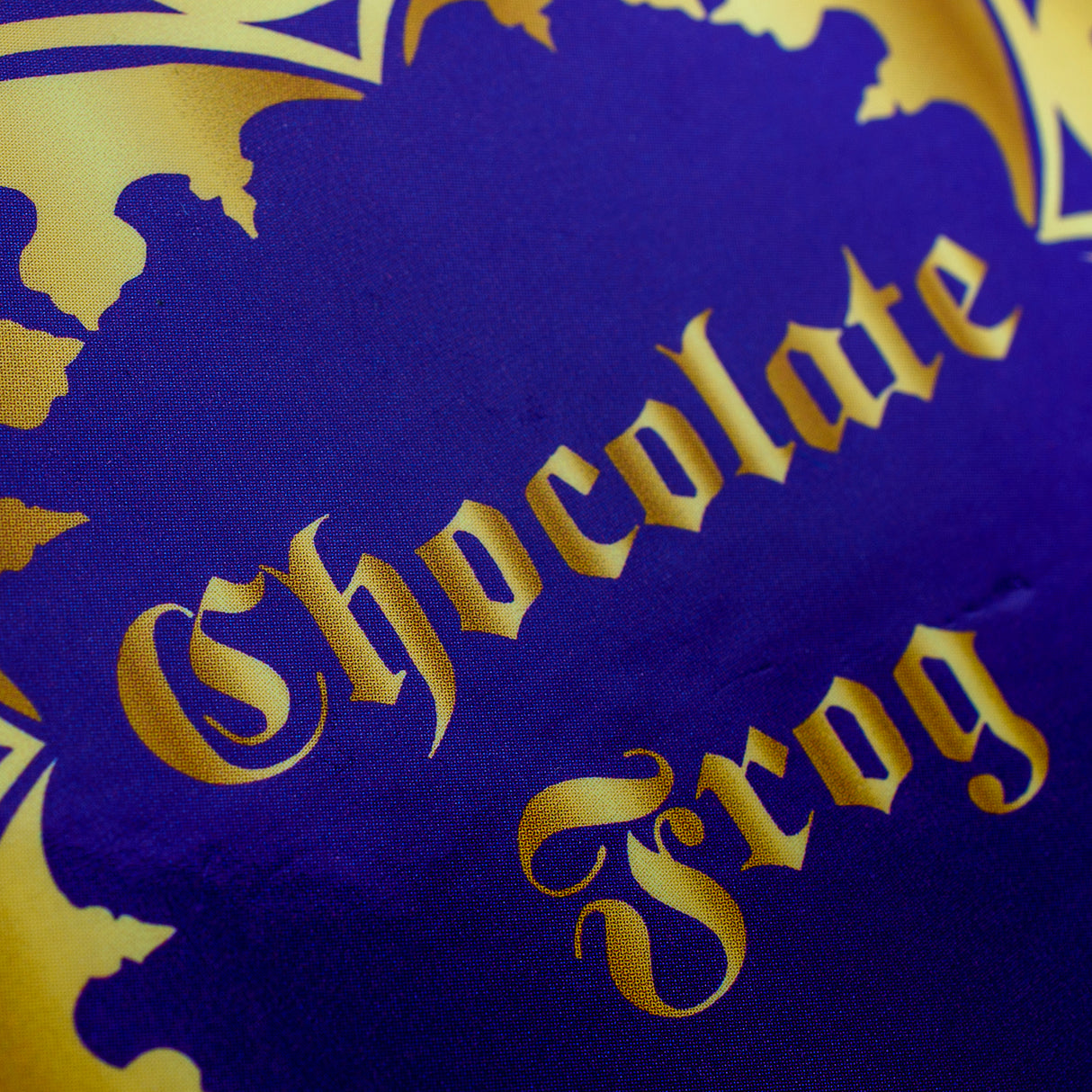 Harry Potter: Chocolate Frog Single Coaster