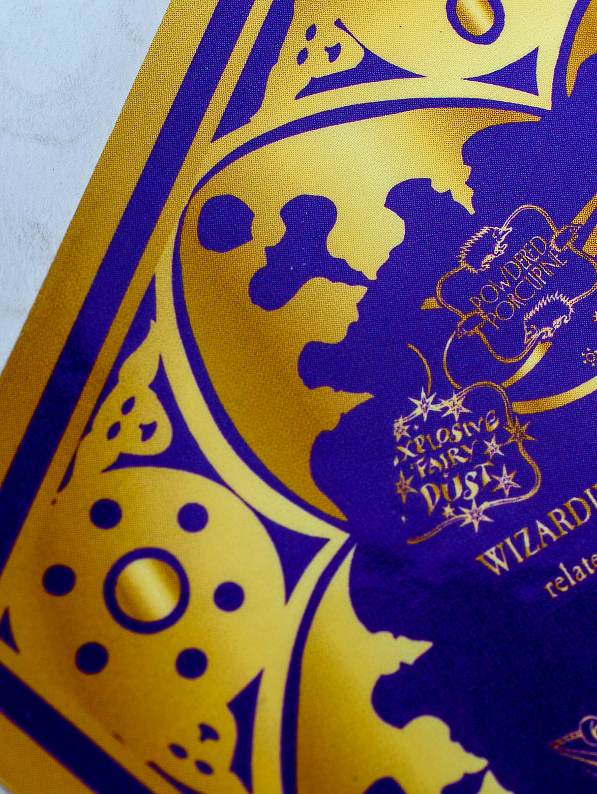 Harry Potter: Chocolate Frog Single Coaster