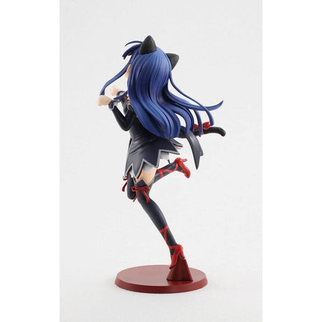Higurashi: When They Cry GOU 1/7 Scale Figure Rika Furude Angelmote ver