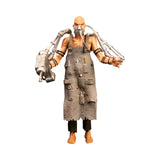 House of 1000 Corpses: Driller Killer Doctor Satan: 5 Inch Action Figure