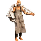 House of 1000 Corpses: Driller Killer Doctor Satan: 5 Inch Action Figure