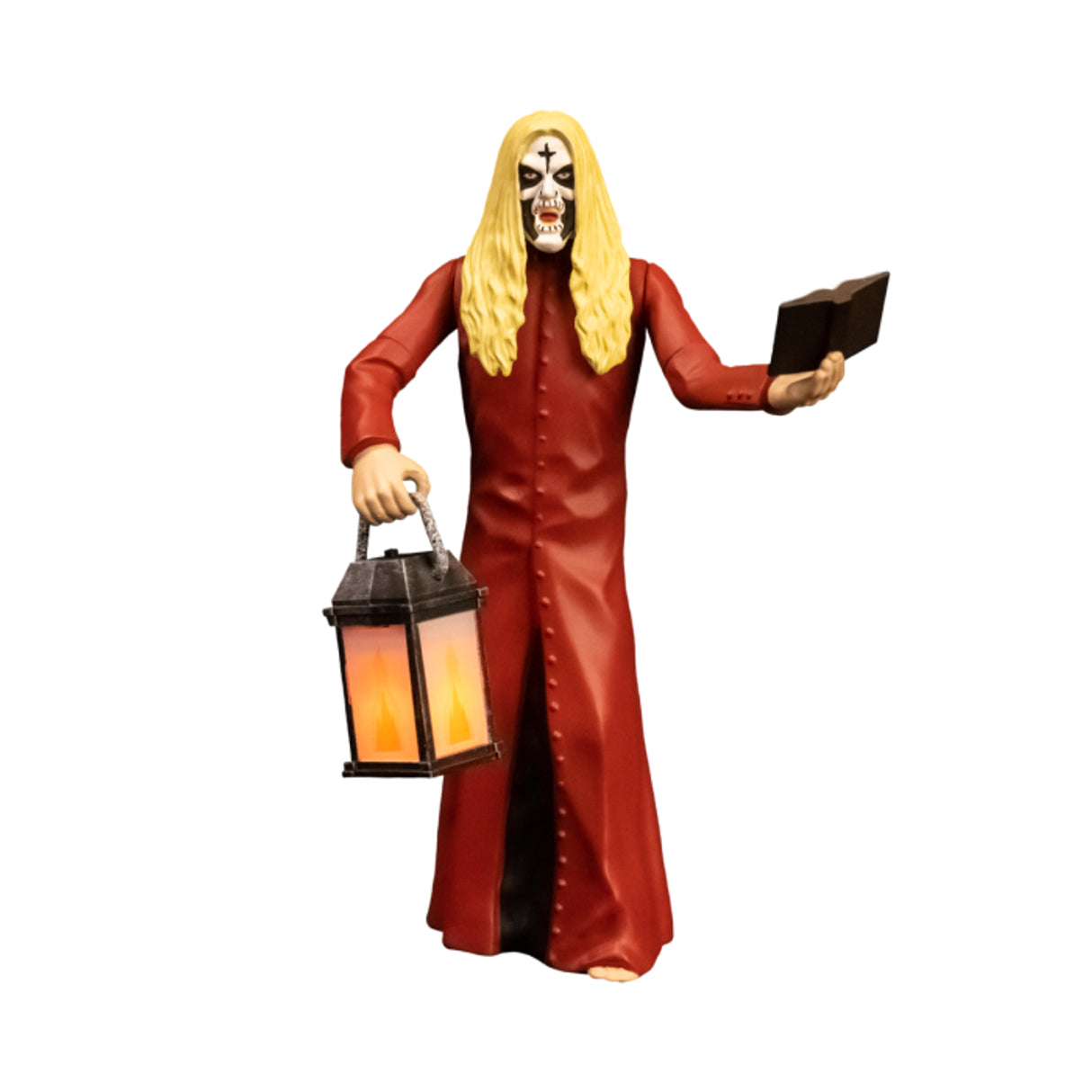 House of 1000 Corpses: Rabbit Roastin' Otis Driftwood: 5 Inch Action Figure