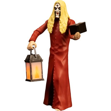 House of 1000 Corpses: Rabbit Roastin' Otis Driftwood: 5 Inch Action Figure