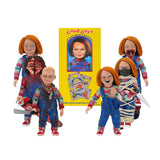 NECA Chucky TV Series Good Guy Blind Box 7” Figure