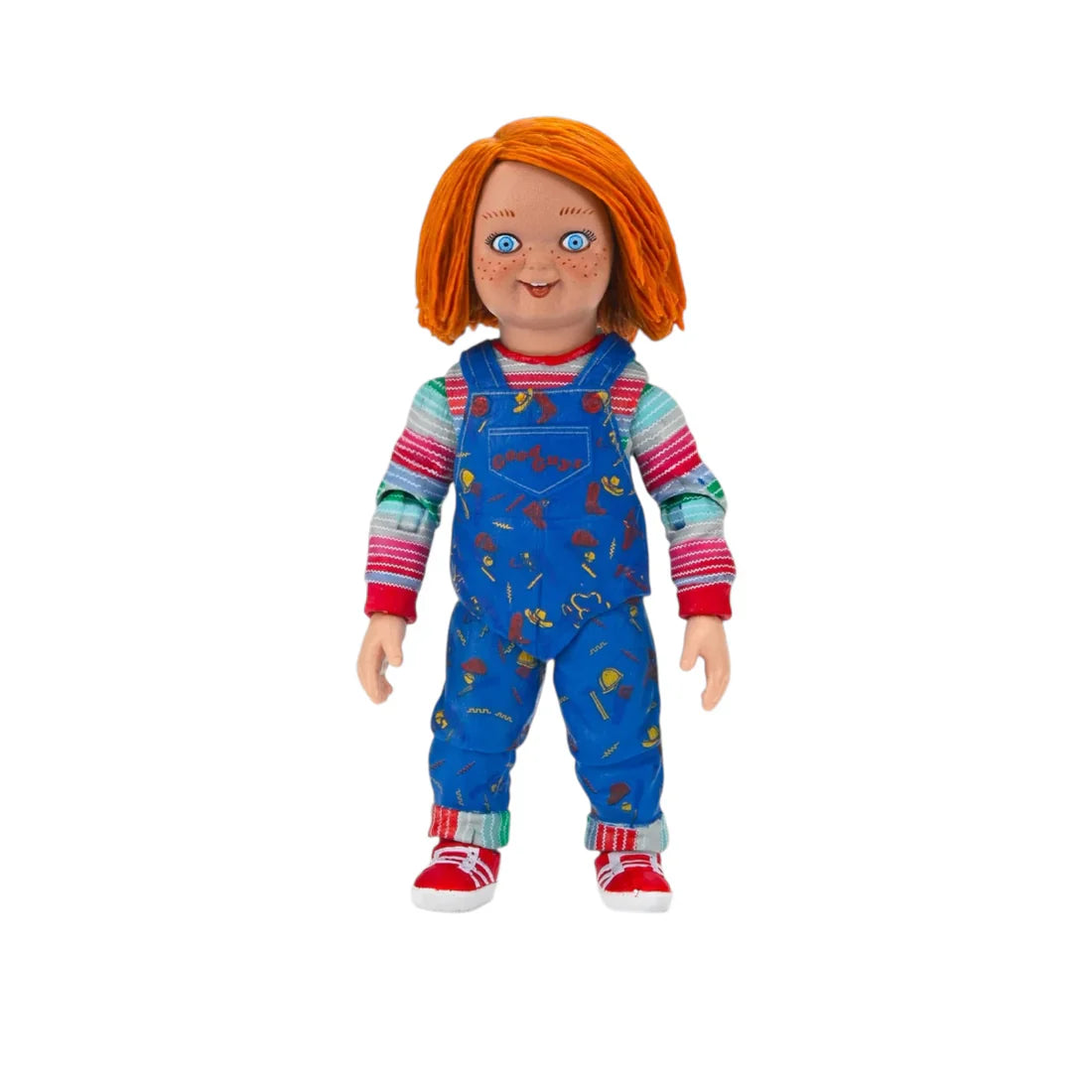 NECA Chucky TV Series Good Guy Blind Box 7” Figure