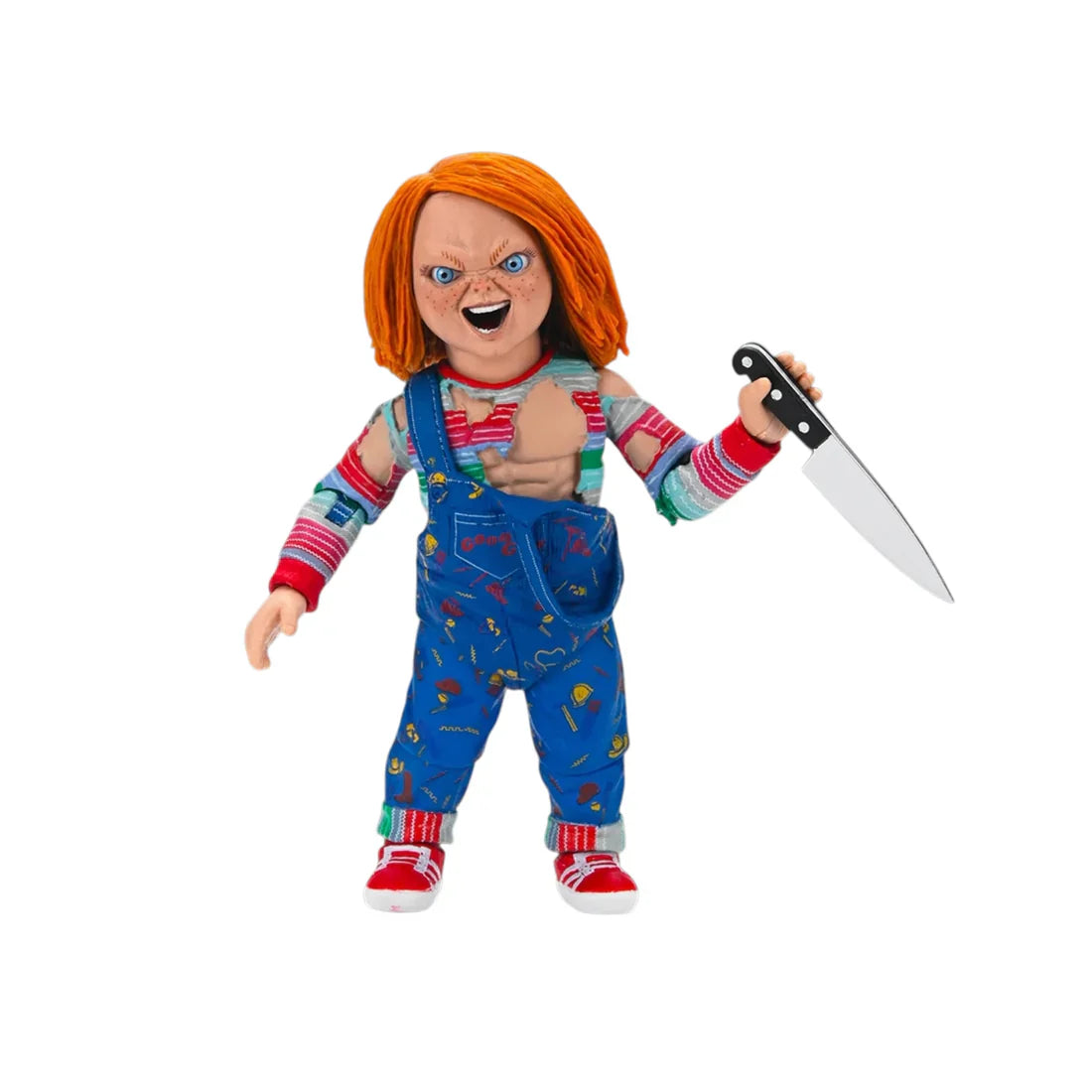 NECA Chucky TV Series Good Guy Blind Box 7” Figure
