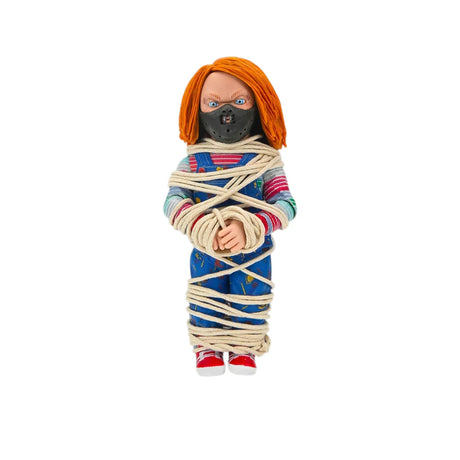NECA Chucky TV Series Good Guy Blind Box 7” Figure