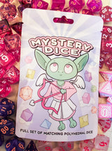 Critical Love Mystery Bag