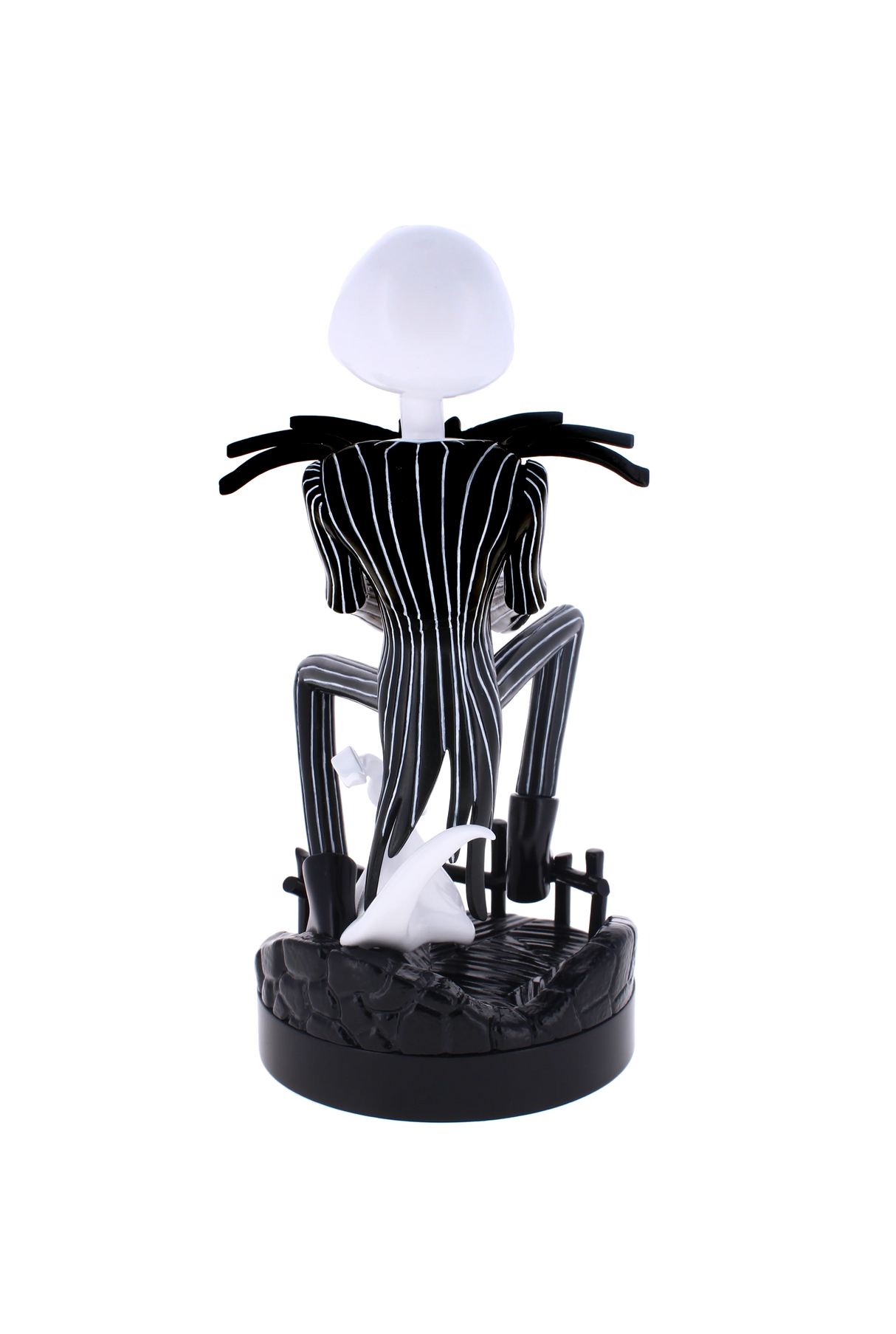 Disney The Nightmare Before Christmas Jack Skellington Cable Guy