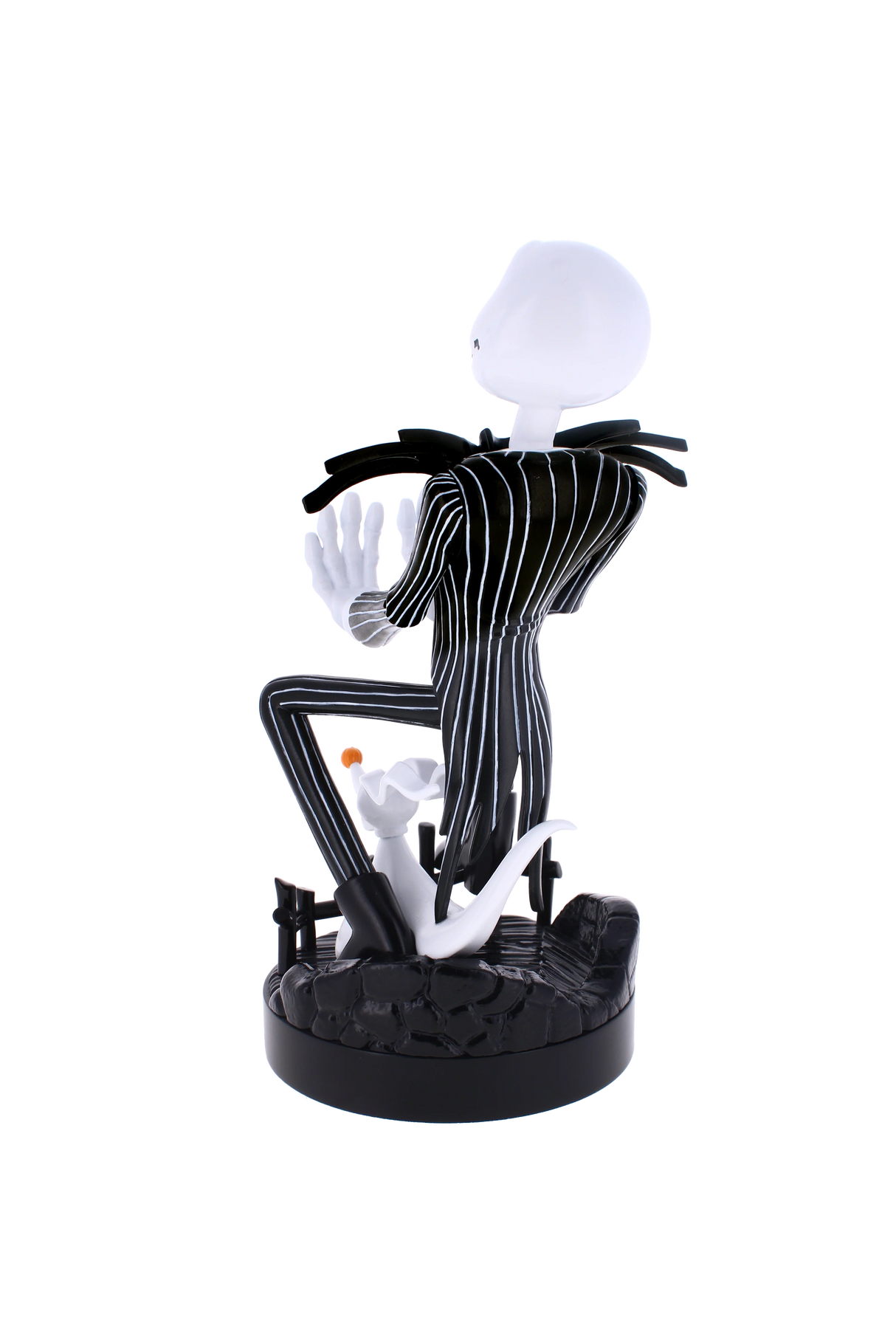 Disney The Nightmare Before Christmas Jack Skellington Cable Guy