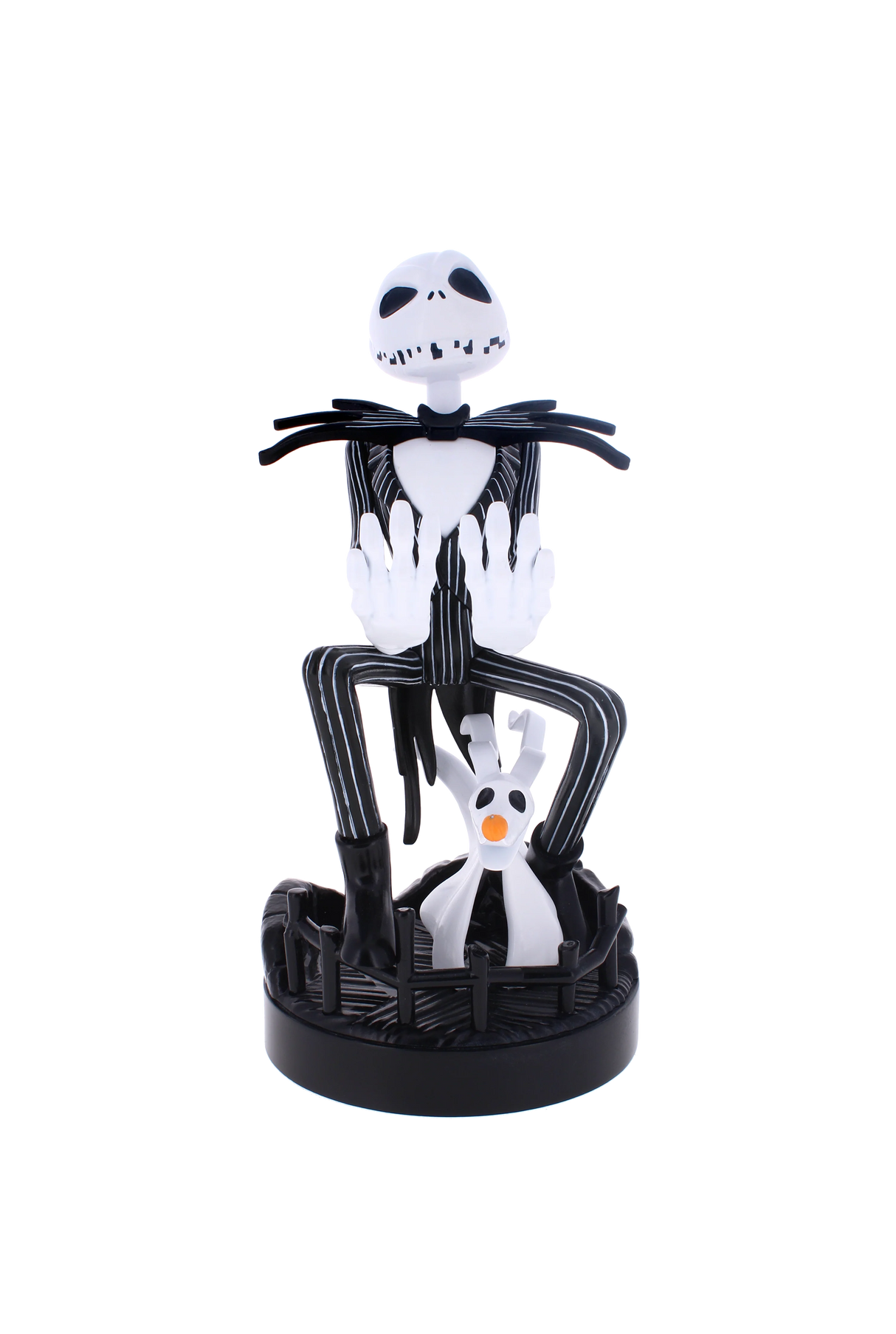 Disney The Nightmare Before Christmas Jack Skellington Cable Guy