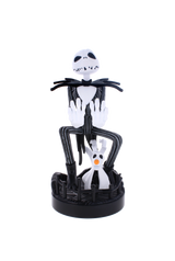 Disney The Nightmare Before Christmas Jack Skellington Cable Guy