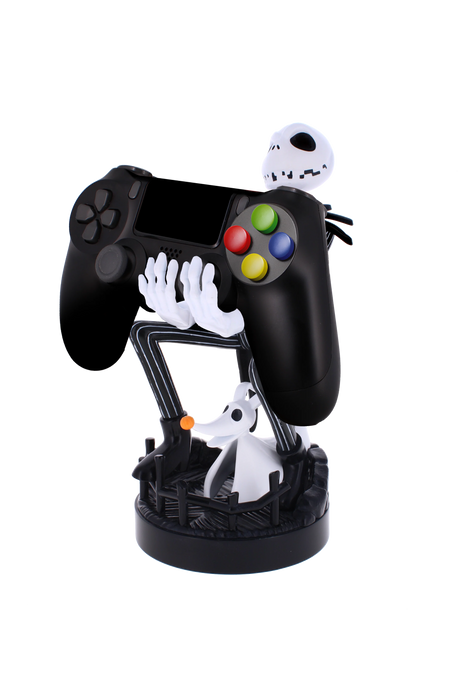 Disney The Nightmare Before Christmas Jack Skellington Cable Guy
