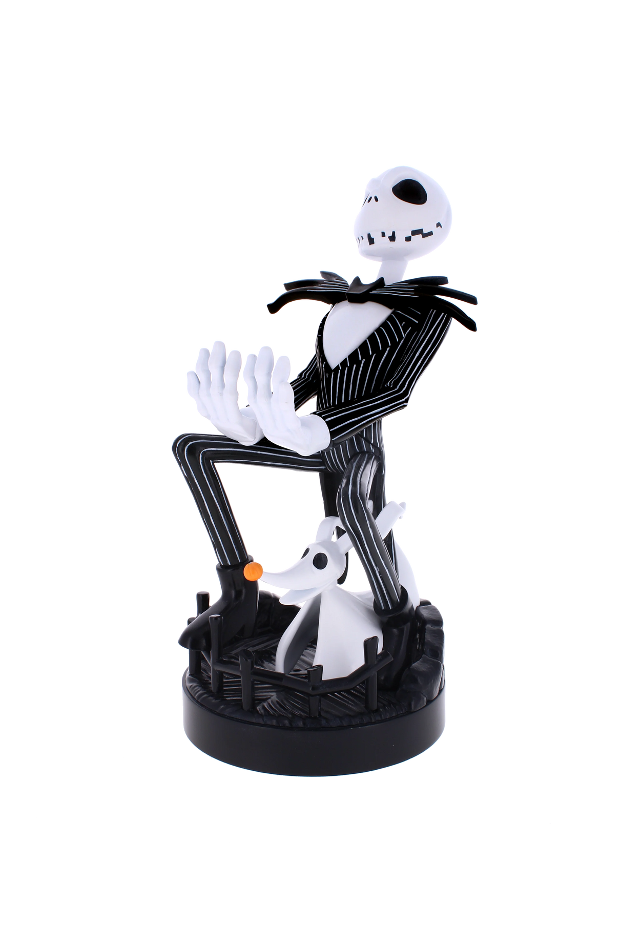 Disney The Nightmare Before Christmas Jack Skellington Cable Guy