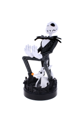 Disney The Nightmare Before Christmas Jack Skellington Cable Guy