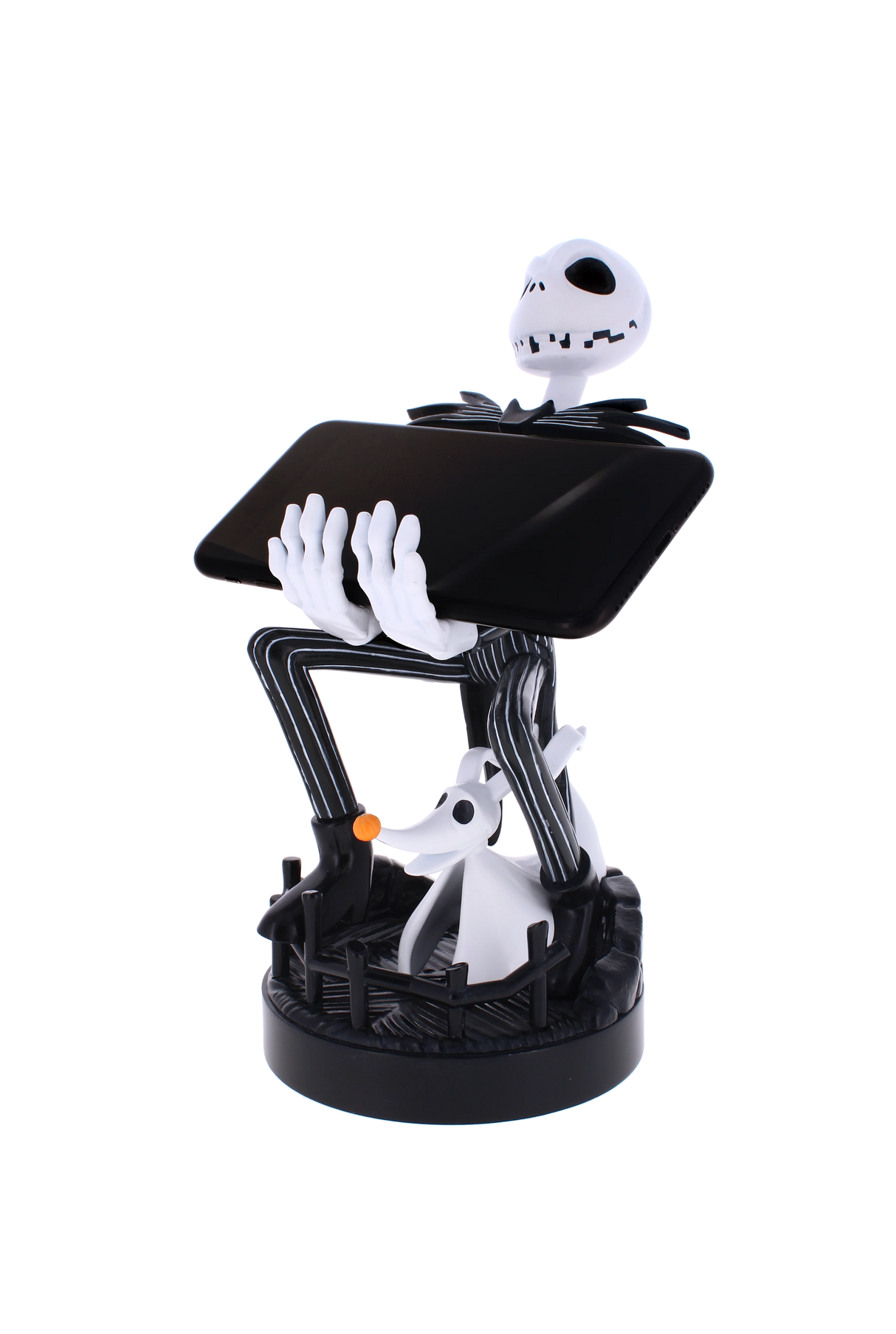Disney The Nightmare Before Christmas Jack Skellington Cable Guy