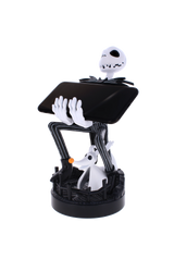 Disney The Nightmare Before Christmas Jack Skellington Cable Guy