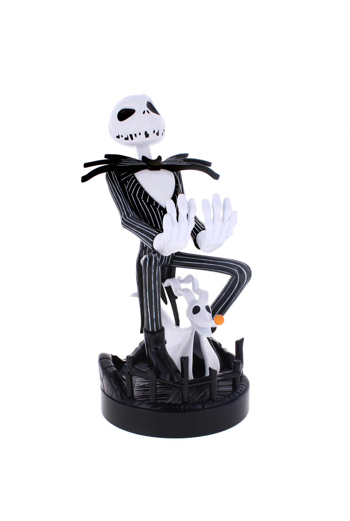 Disney The Nightmare Before Christmas Jack Skellington Cable Guy