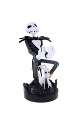 Disney The Nightmare Before Christmas Jack Skellington Cable Guy