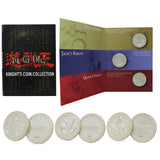 Yu-Gi-Oh! Knights Limited Edition Coin Album
