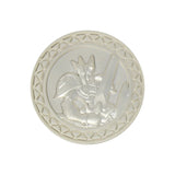 Yu-Gi-Oh! Knights Limited Edition Coin Album