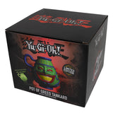 Yu-Gi-Oh! Pot of Greed Tankard