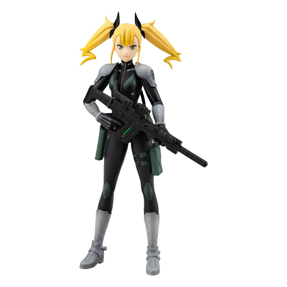 Kaiju No. 8 Kikoru Shinomiya 16cm Pop Up Parade PVC Statue