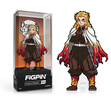 Demon Slayer Kyojuro Rengoku FiGPiN #810