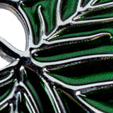 The Lord of the Rings Elven Leaf Brooch Prop Replica