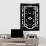 The Lord of the Rings Decorative Wall Scroll