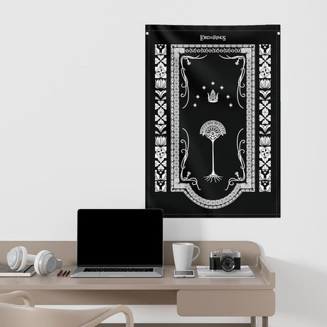 The Lord of the Rings Decorative Wall Scroll